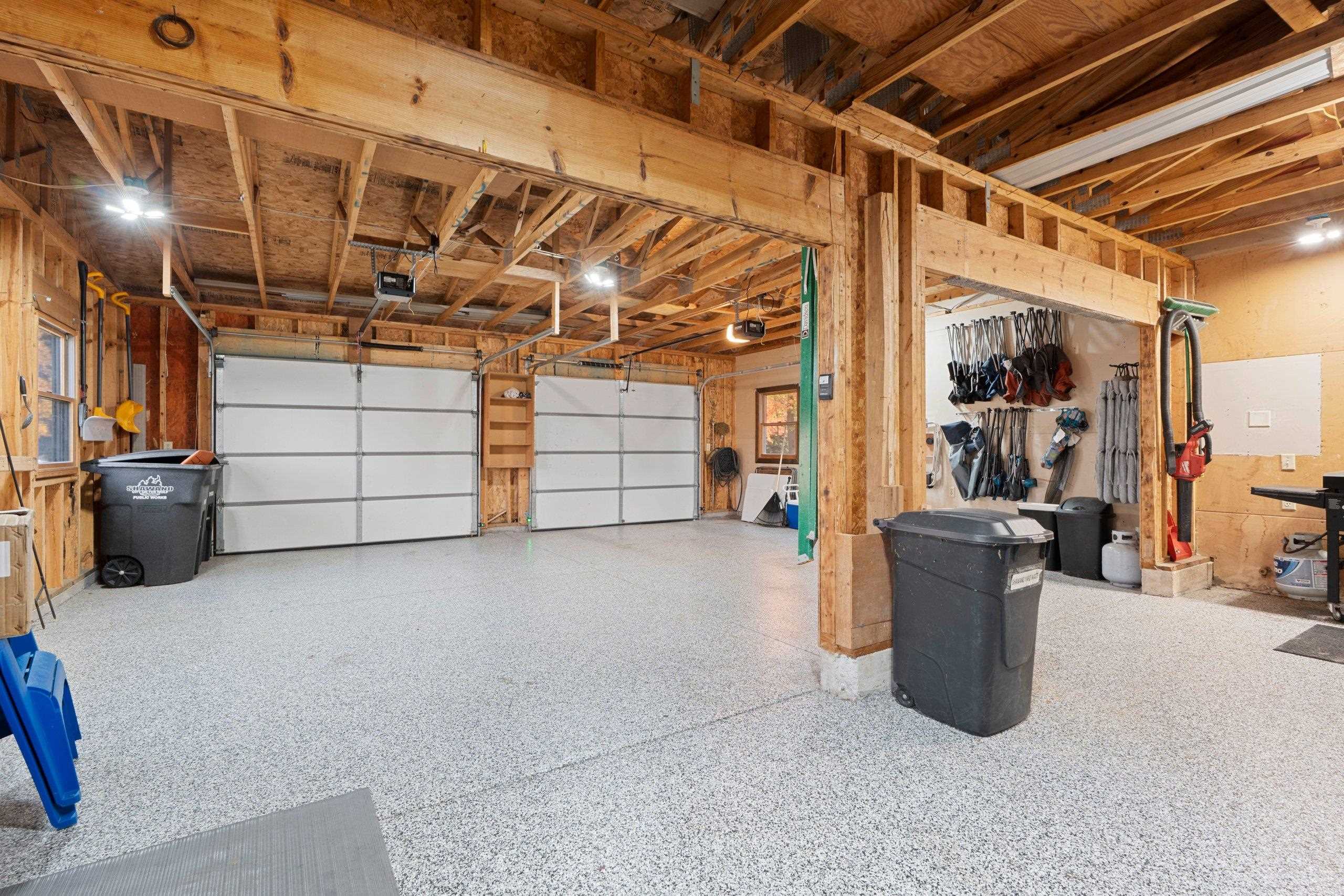 250 Alpine Drive Shawano, WI 54166 - Photo 42 of 51