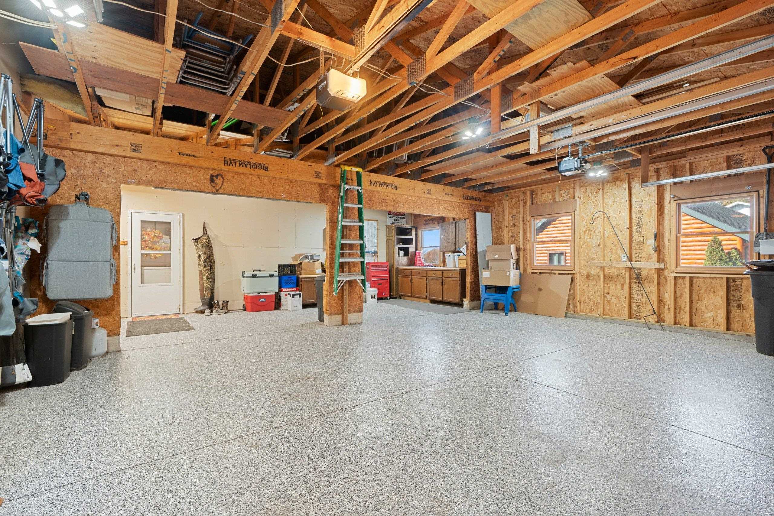 250 Alpine Drive Shawano, WI 54166 - Photo 43 of 51