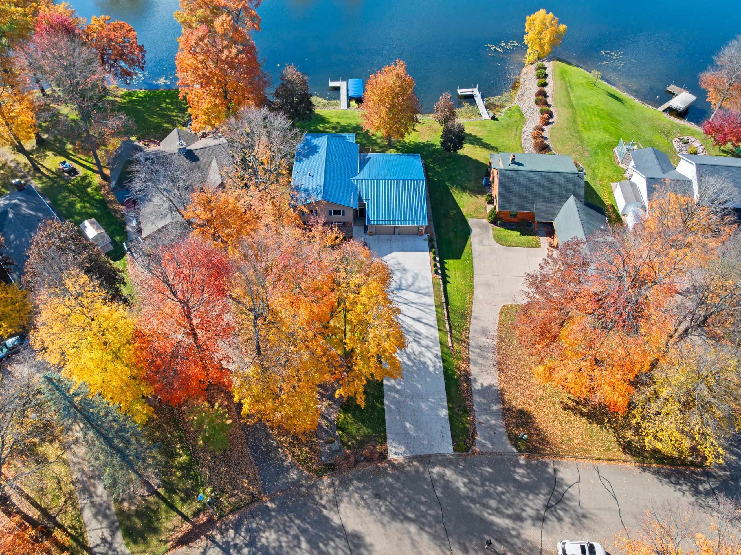 250 Alpine Drive Shawano, WI 54166 - Photo 45 of 51