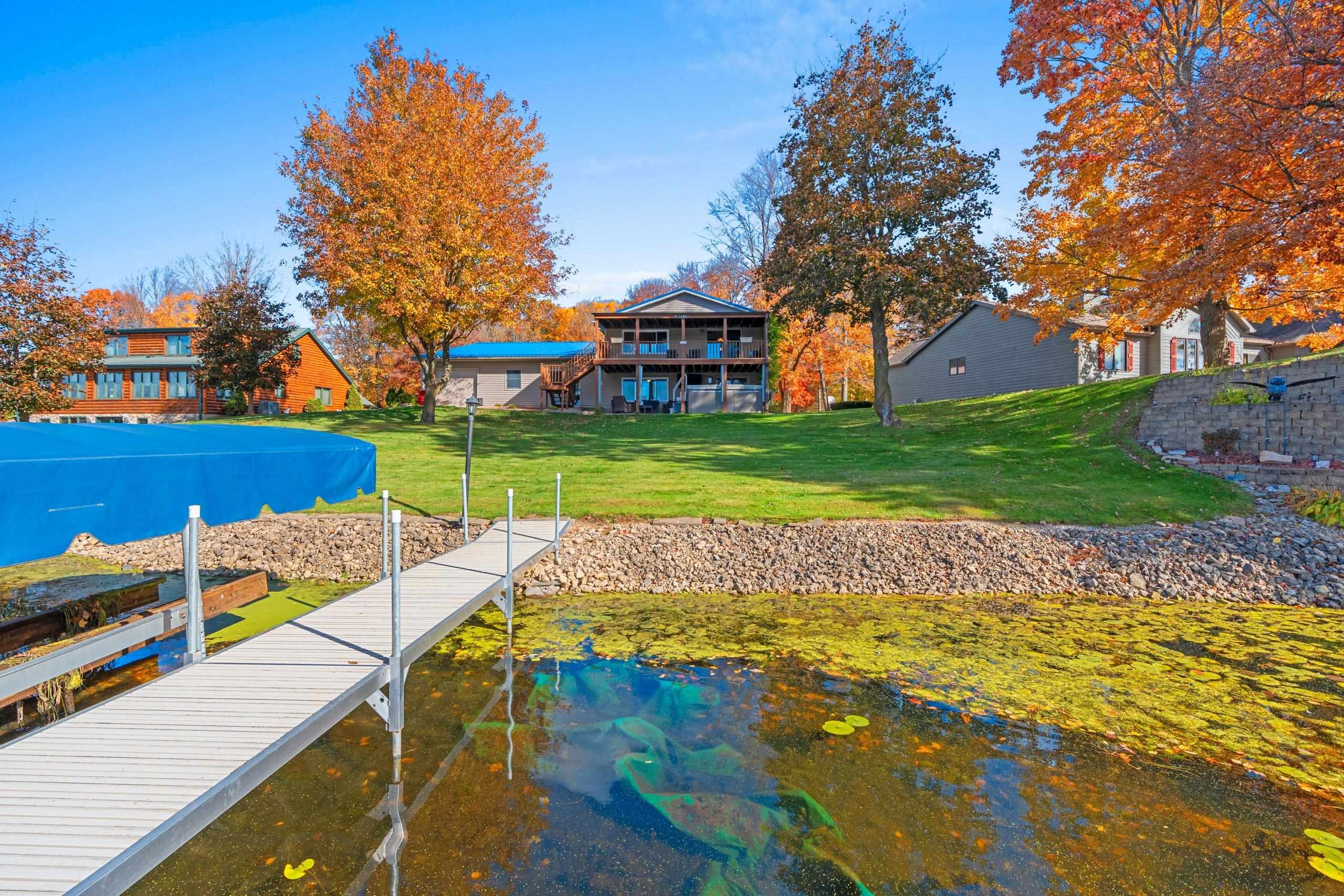 250 Alpine Drive Shawano, WI 54166 - Photo 46 of 51