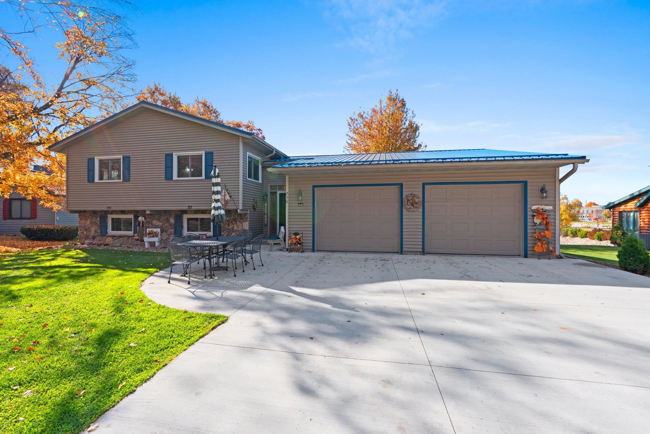 250 Alpine Drive Shawano, WI 54166 - Photo 51 of 51