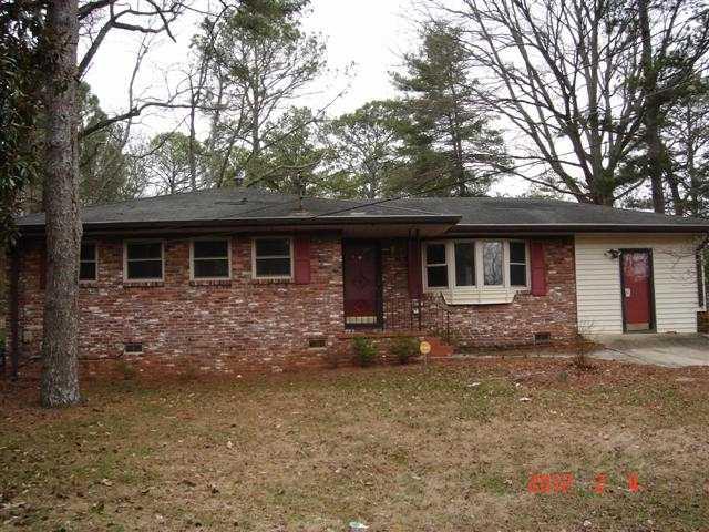3609 Barrington Place Decatur, GA 30032 - Photo 1 of 1