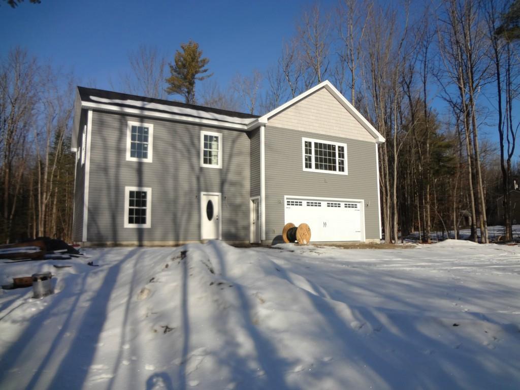 Tbd Skillin Road Cumberland Center, ME 04021 - Photo 29 of 33 Photo