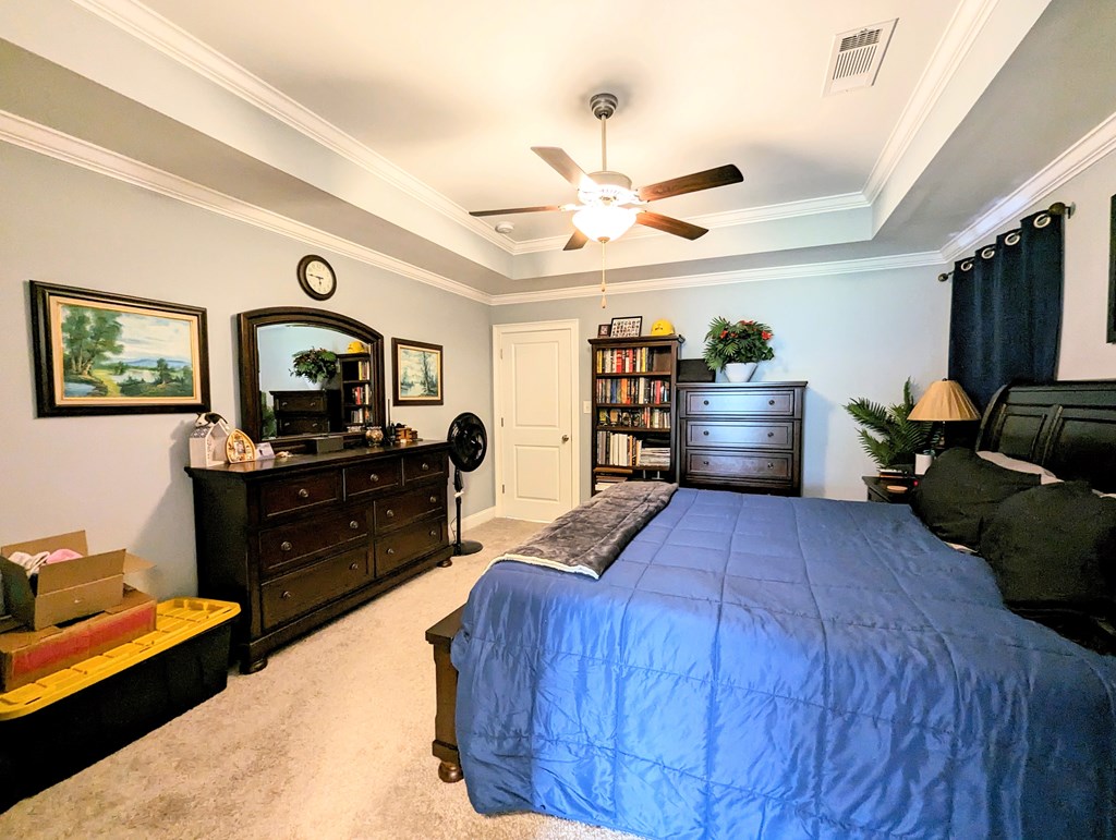 285 Sandbed Road Newton, AL 36352 - Photo 35 of 52