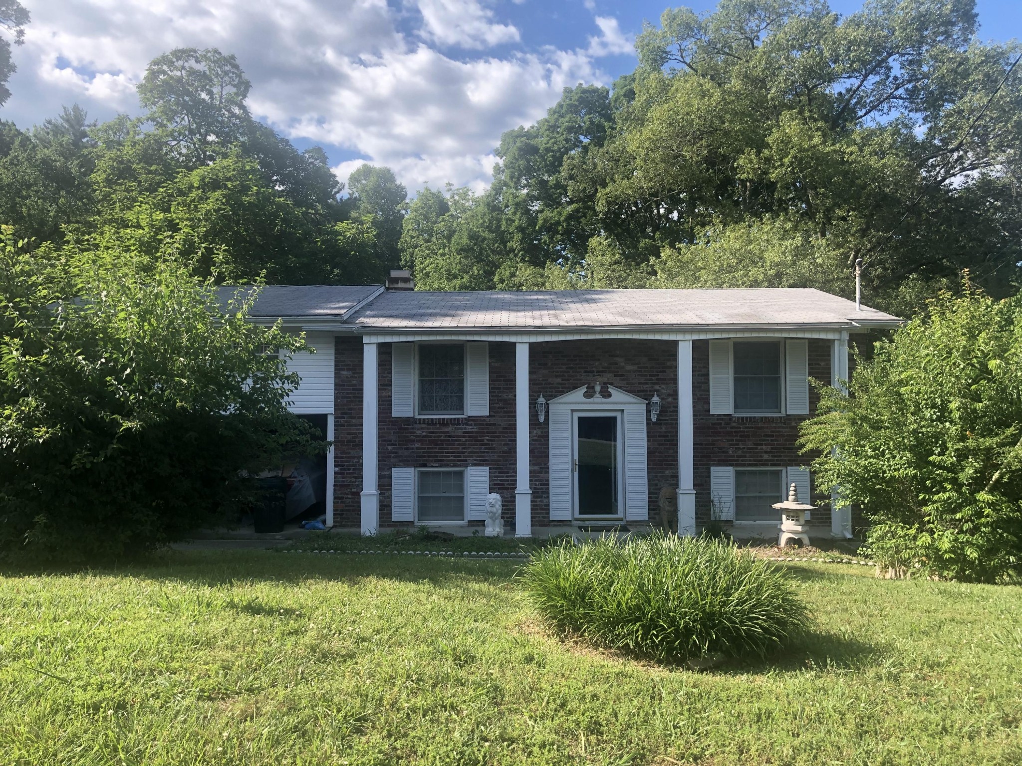 116 North Seneca Road Oak Ridge, TN 37830 - Photo 1 of 1 a view of house with yard