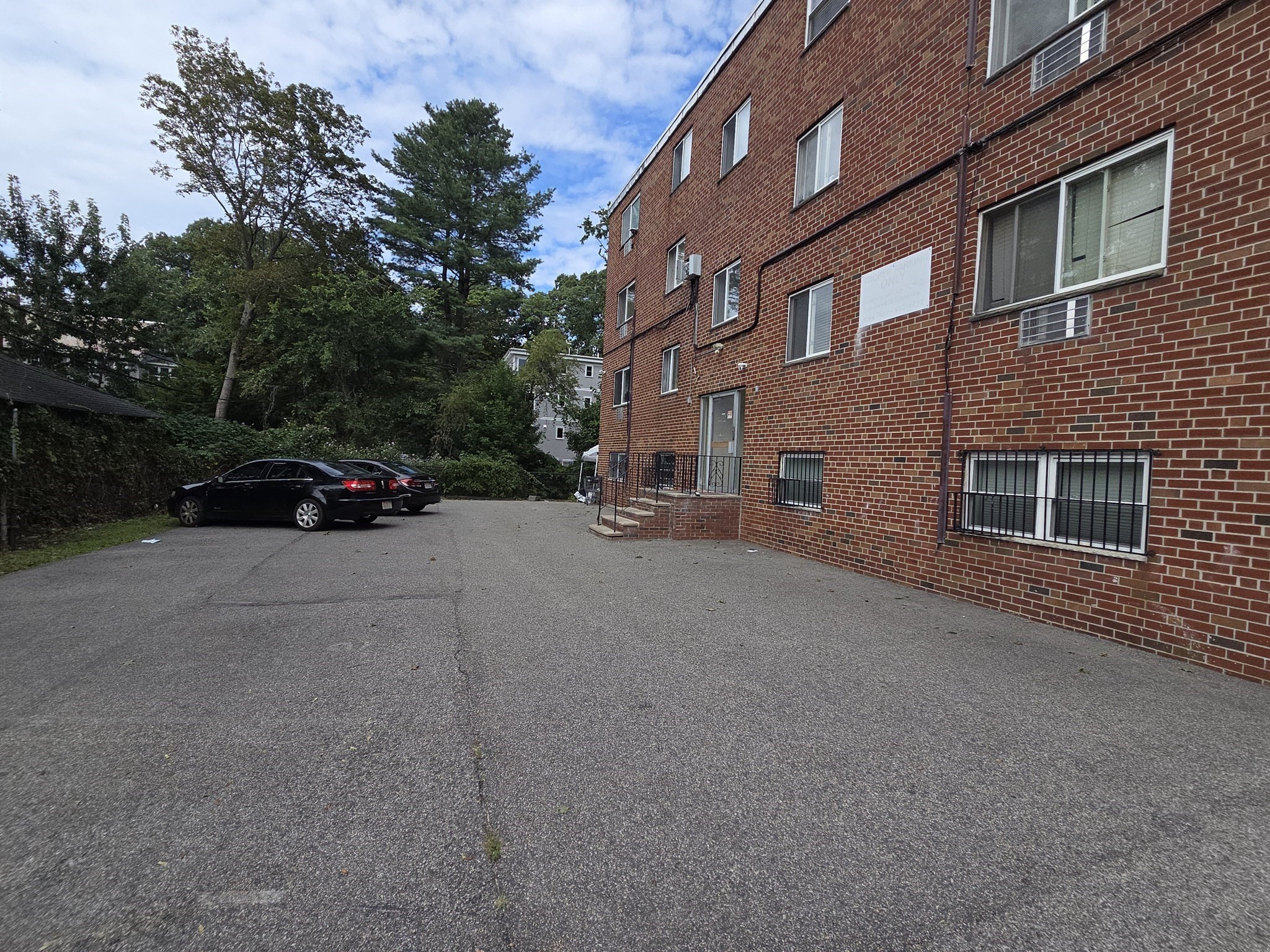 24 Colgate Road, Unit 9 Boston, MA 02131 - Photo 13 of 14 Gallery Image 13