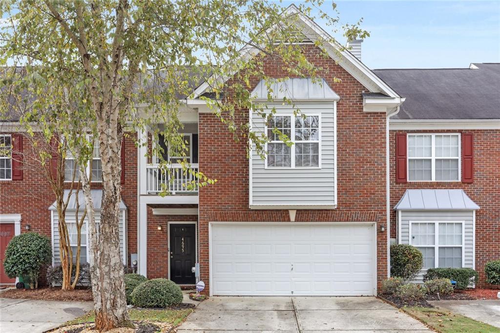 4695 St James Way Decatur, GA 30035 - Photo 1 of 1