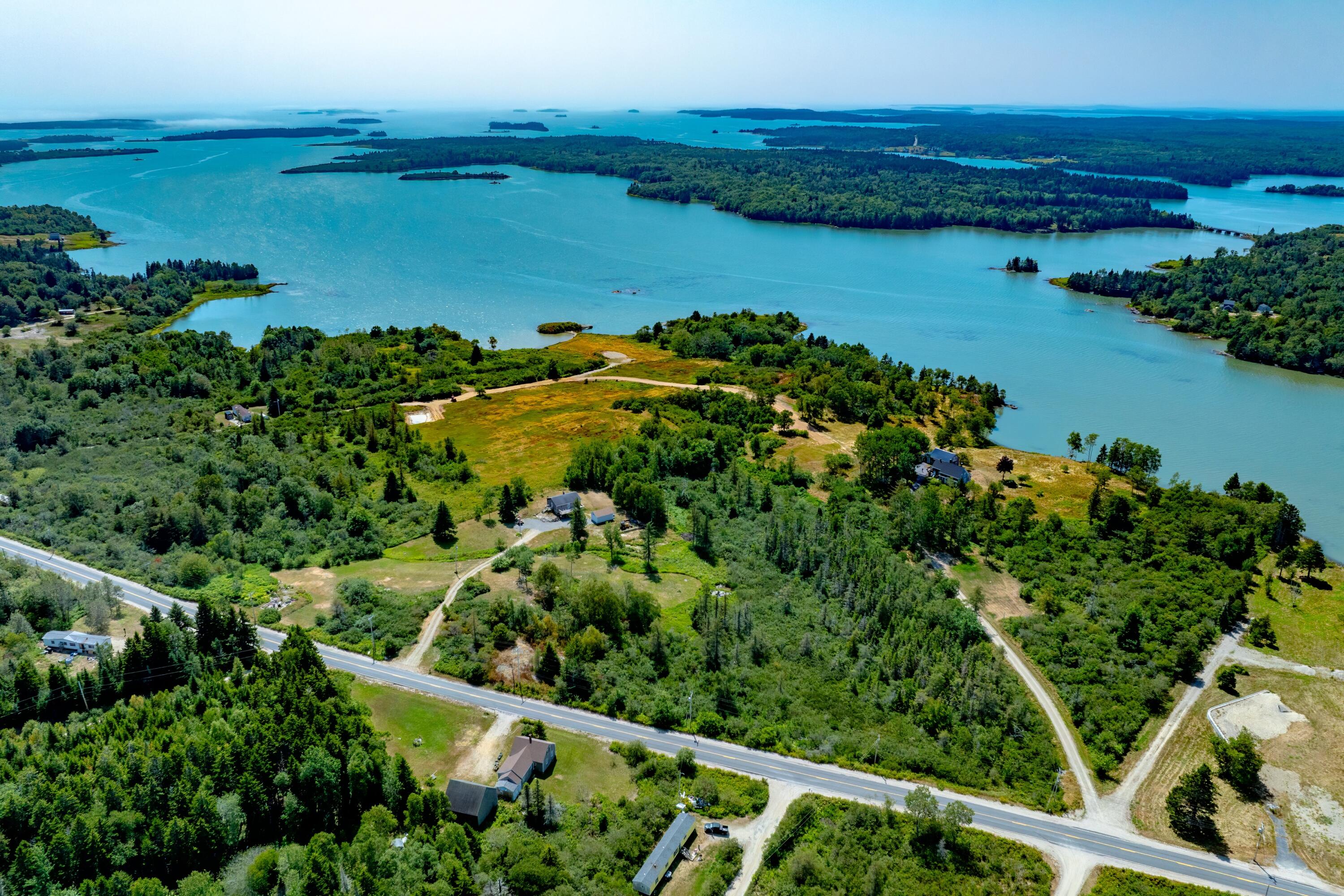 Lot #3 Seaberry Landing Road Jonesport, ME 04649 - Photo 4 of 8 Seaberry Landing