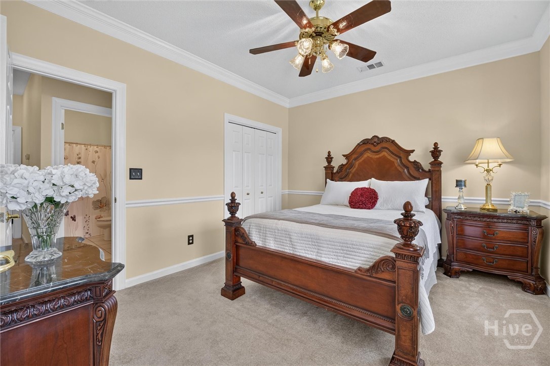 130 Cambridge Drive Rincon, GA 31326 - Photo 32 of 70