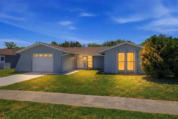 $218,000 | 12824 1st Isle, Hudson, FL 34667