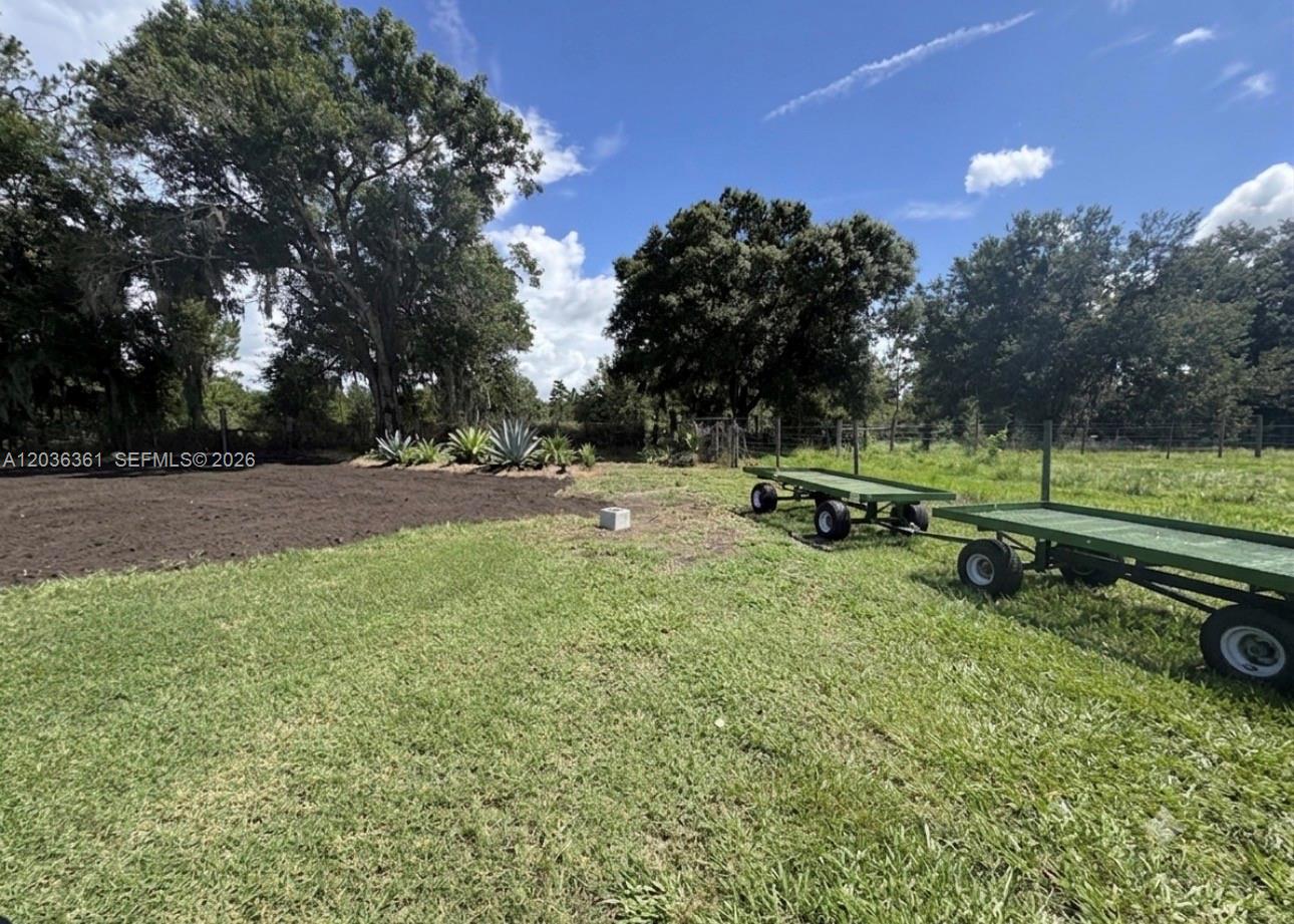 476 North Barlow Road Wauchula, FL 33873 - Photo 17 of 33