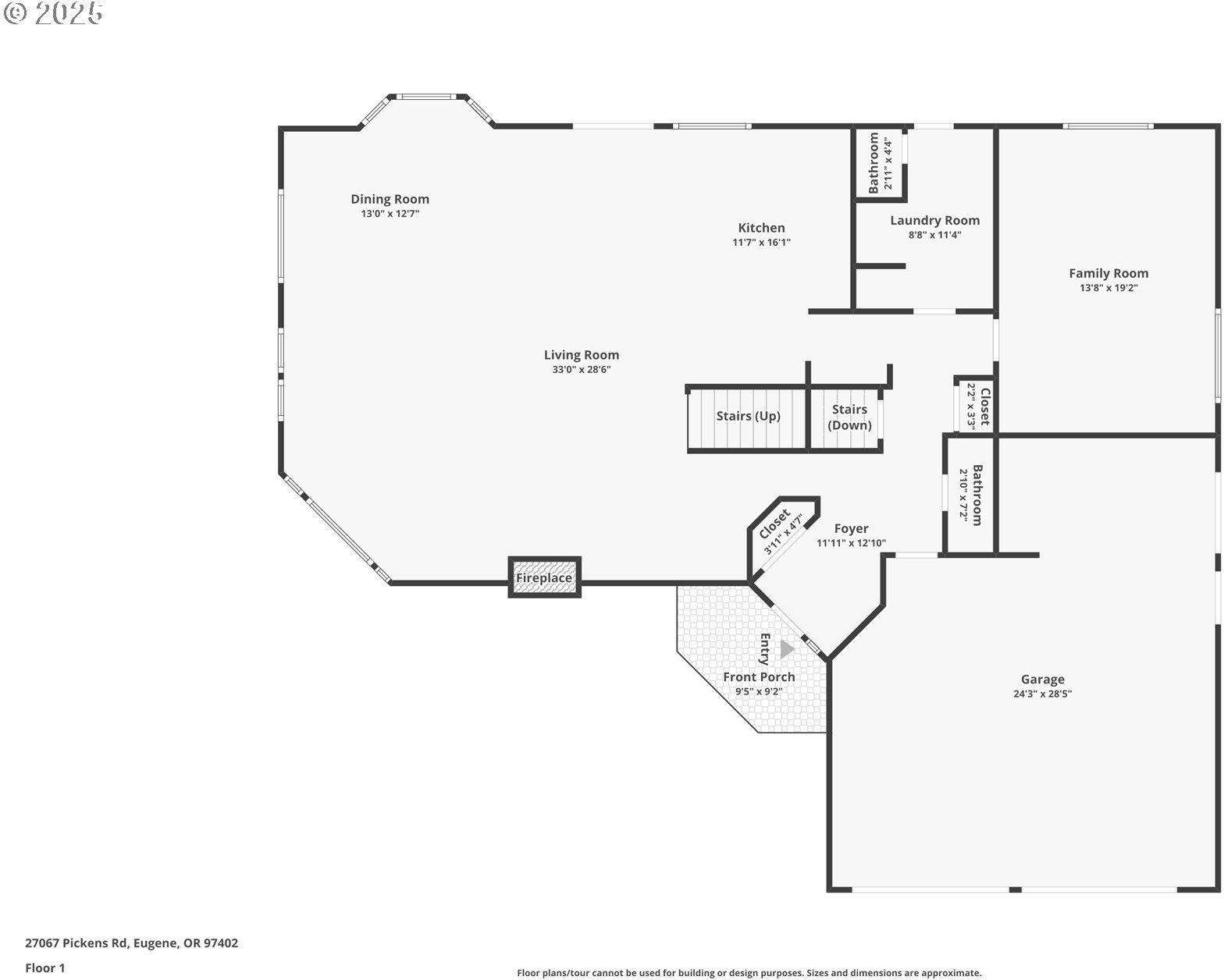 27067 Pickens Road Eugene, OR 97402 - Photo 46 of 47 Gallery Image 46