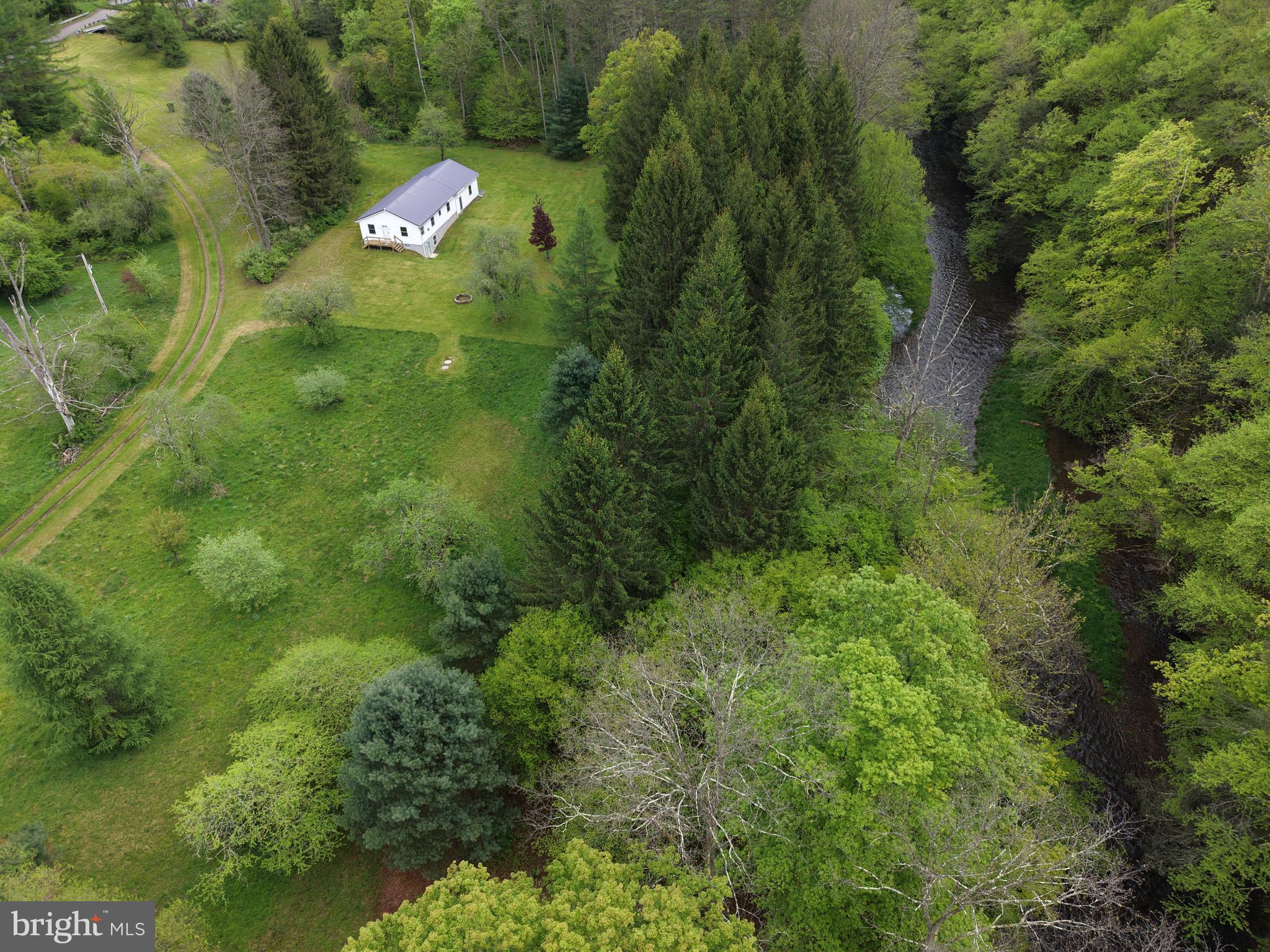 1227 Cross Fork Creek Road Cross Fork, PA 17729 - Photo 42 of 139