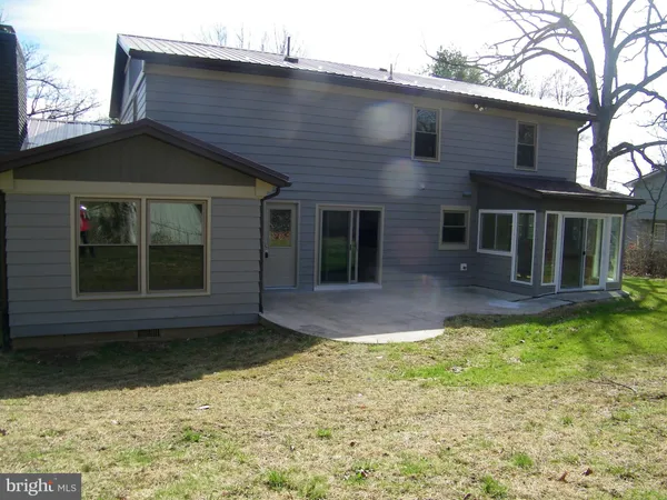 $439,500 | 15403 Brandywine Drive Southwest, Cumberland, MD 21502