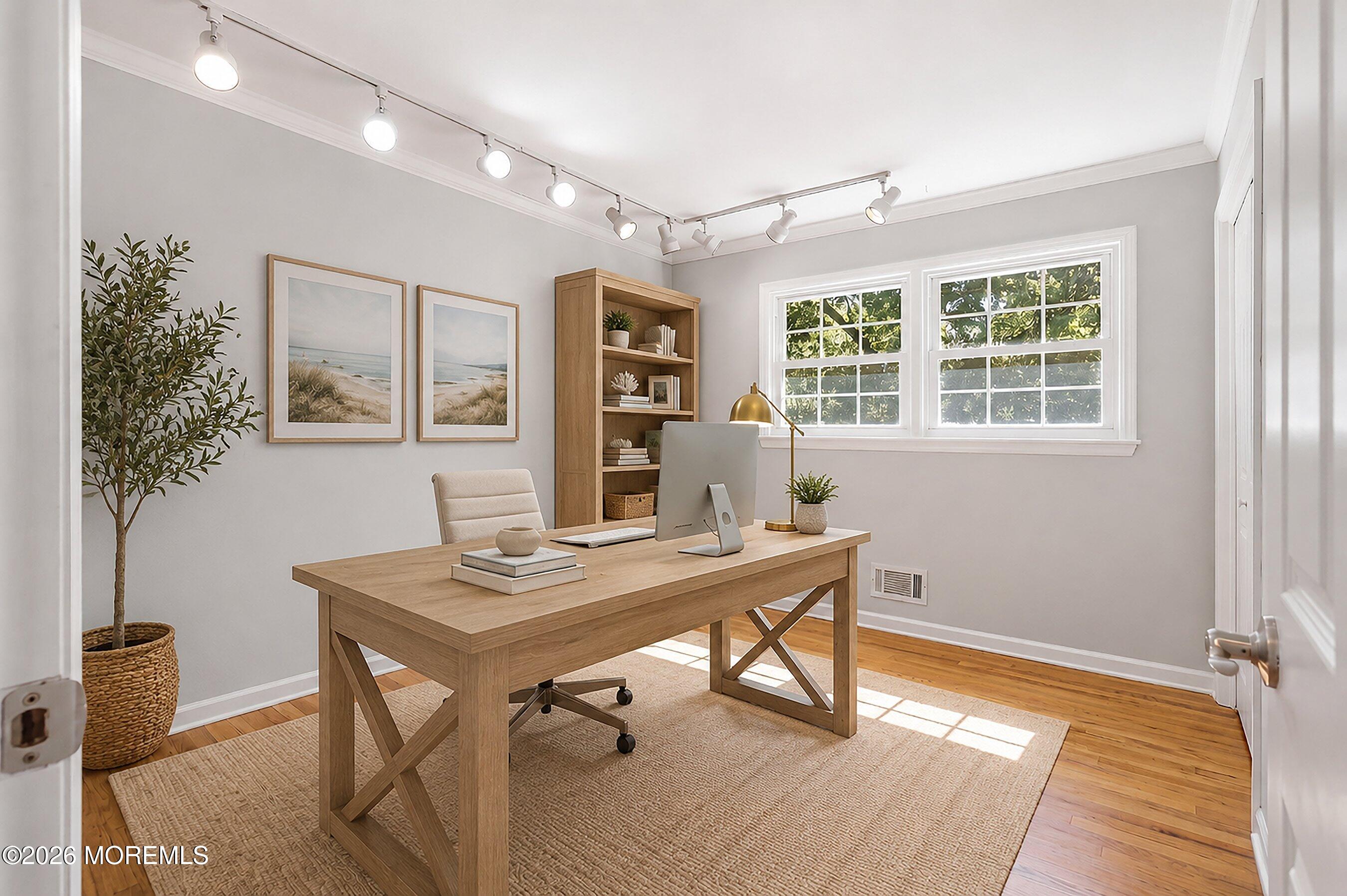 54 Half Mile Road Red Bank, NJ 07701 - Photo 27 of 50 24-Bed 1 STAGED
