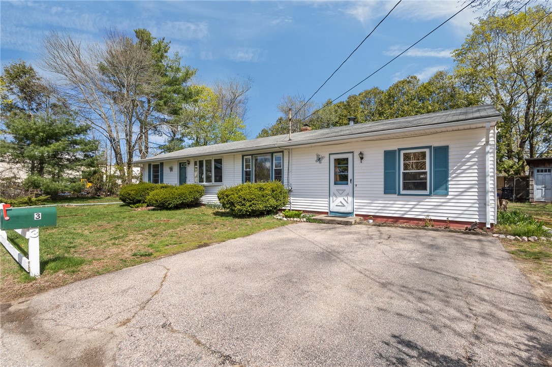 3 Leader Street Coventry, RI 02816 - Photo 2 of 39