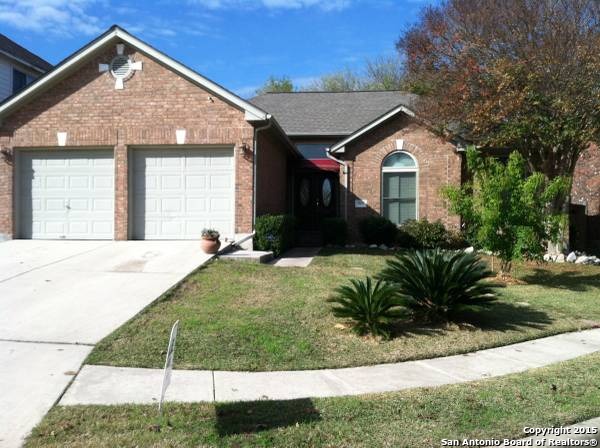1511 Springhouse Street San Antonio, TX 78251 - Photo 1 of 1