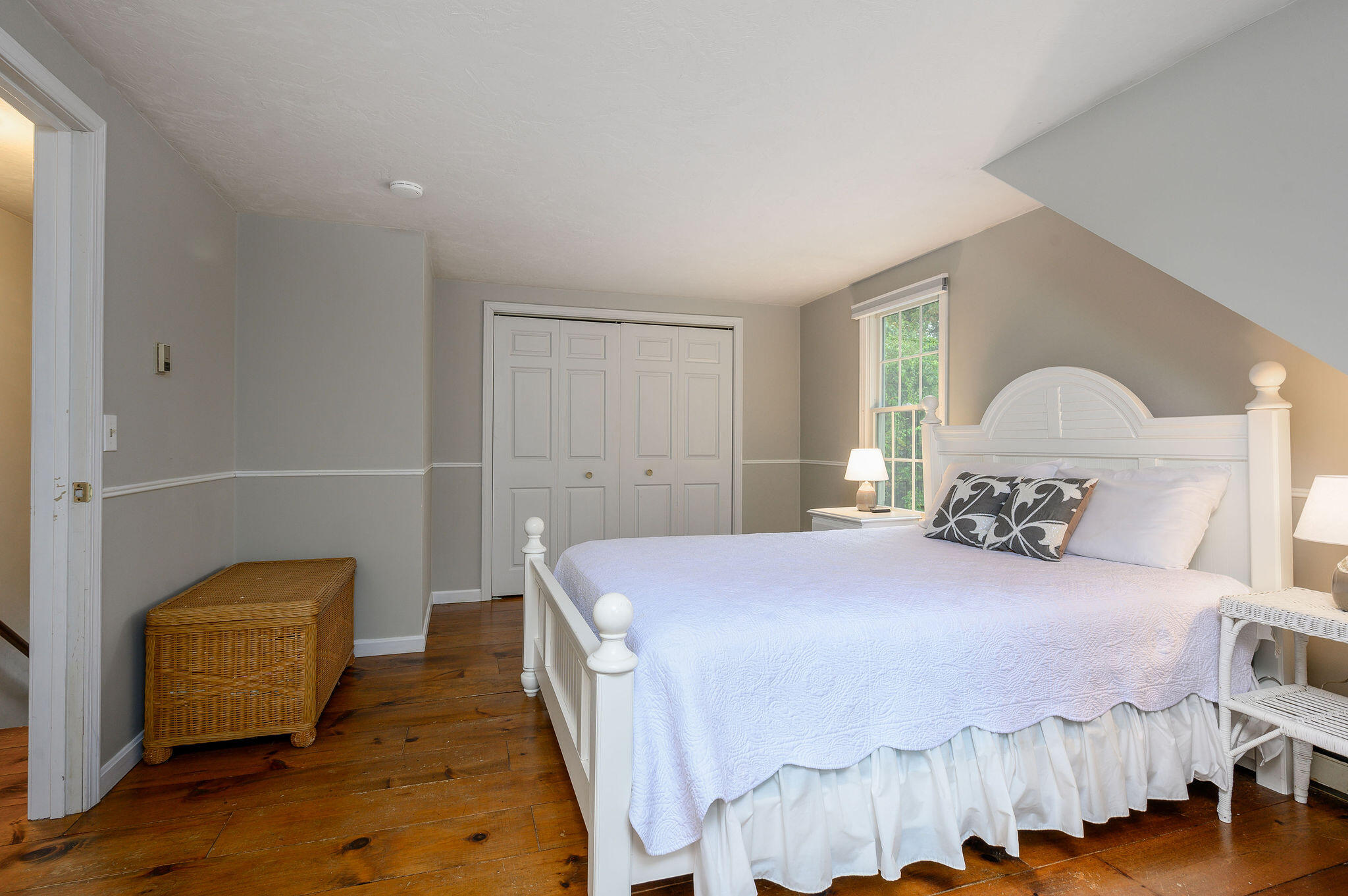 28 Barnacle Road Brewster, MA 02631 - Photo 15 of 26 3rd BR upstairs