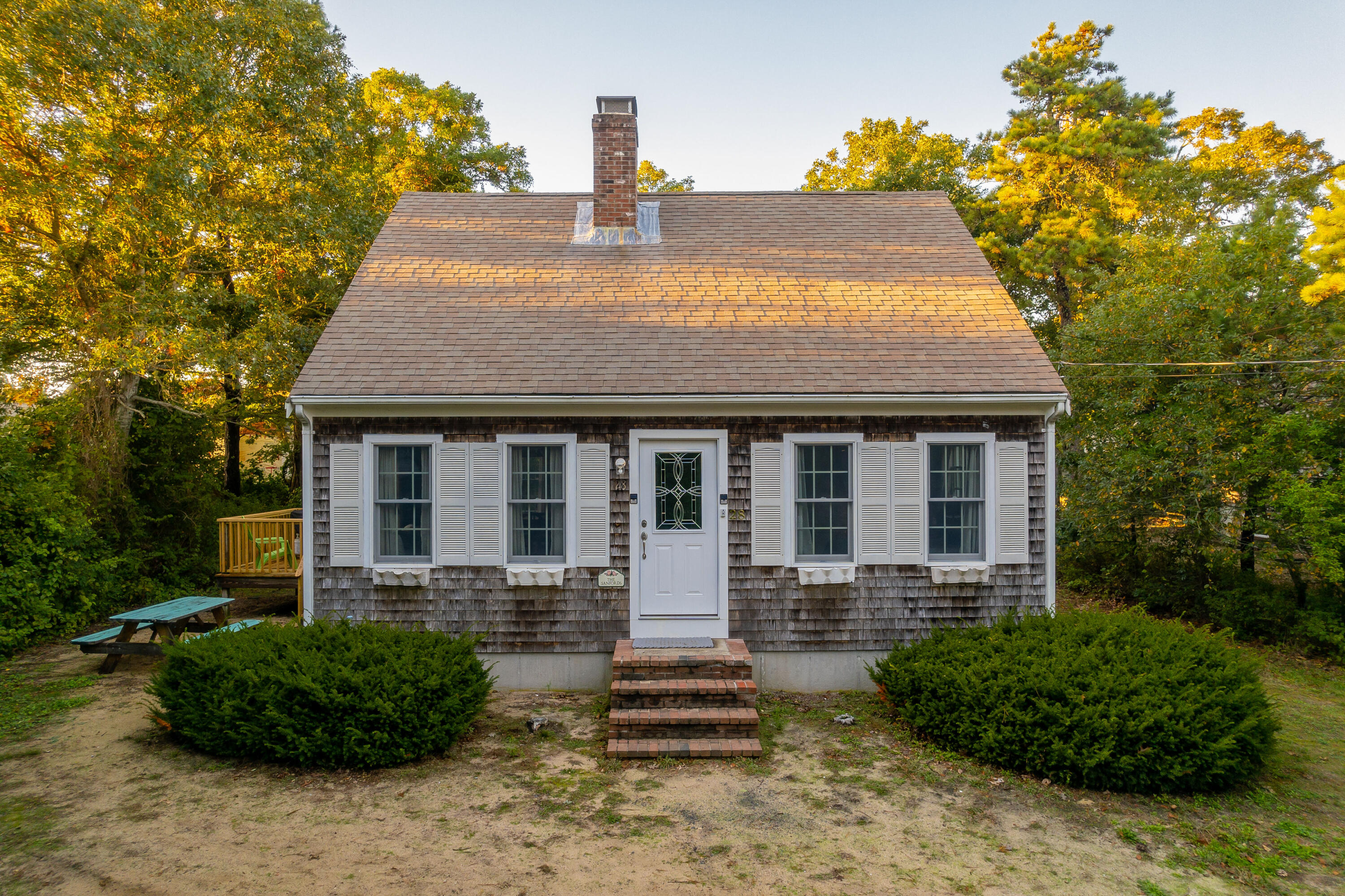 28 Barnacle Road Brewster, MA 02631 - Photo 26 of 26 DJI_0776