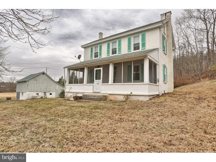105 Furnace Road Birdsboro, PA 19508 - Photo 1 of 25 Exterior Front