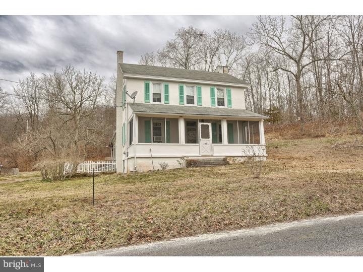 105 Furnace Road Birdsboro, PA 19508 - Photo 2 of 25 Exterior Front