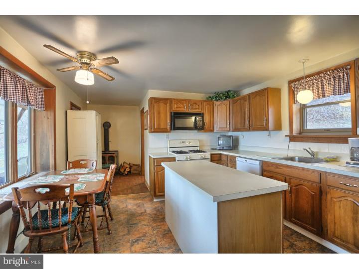 105 Furnace Road Birdsboro, PA 19508 - Photo 12 of 25 Kitchen