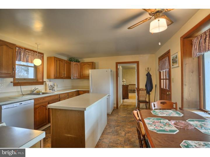 105 Furnace Road Birdsboro, PA 19508 - Photo 13 of 25 Kitchen