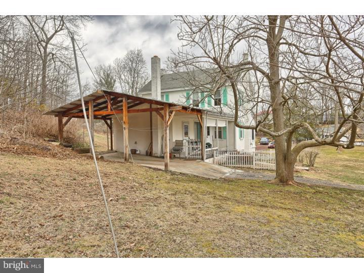 105 Furnace Road Birdsboro, PA 19508 - Photo 3 of 25 Exterior Side