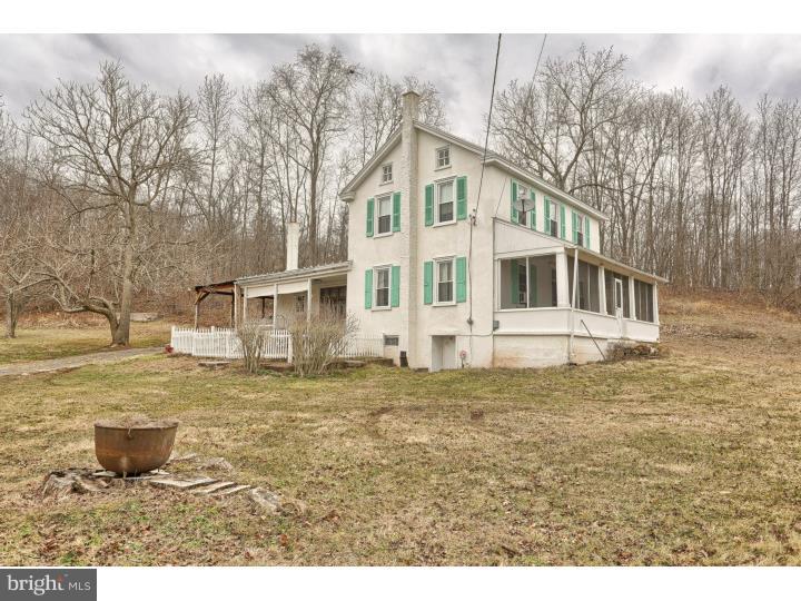 105 Furnace Road Birdsboro, PA 19508 - Photo 4 of 25 Exterior Side