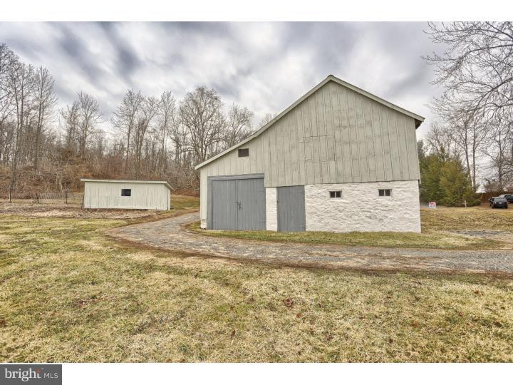 105 Furnace Road Birdsboro, PA 19508 - Photo 5 of 25 Barn