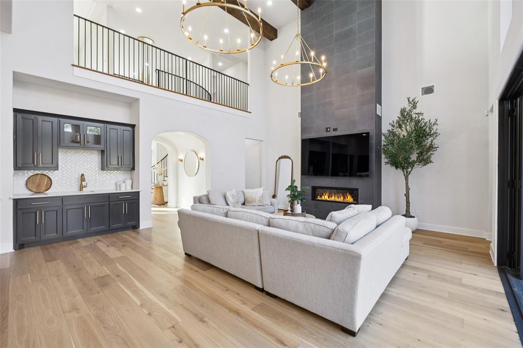 4120 Ridgecrest Drive Flower Mound, TX 75022 - Photo 11 of 40