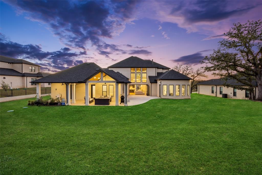 4120 Ridgecrest Drive Flower Mound, TX 75022 - Photo 2 of 40