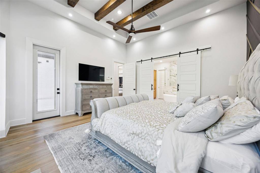 4120 Ridgecrest Drive Flower Mound, TX 75022 - Photo 21 of 40