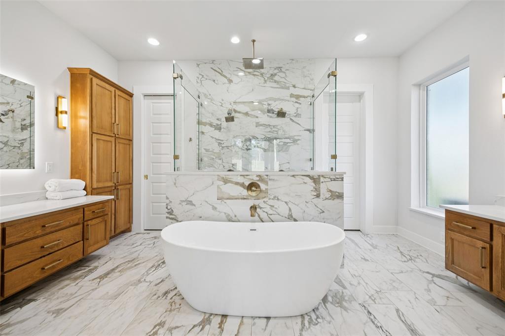 4120 Ridgecrest Drive Flower Mound, TX 75022 - Photo 22 of 40