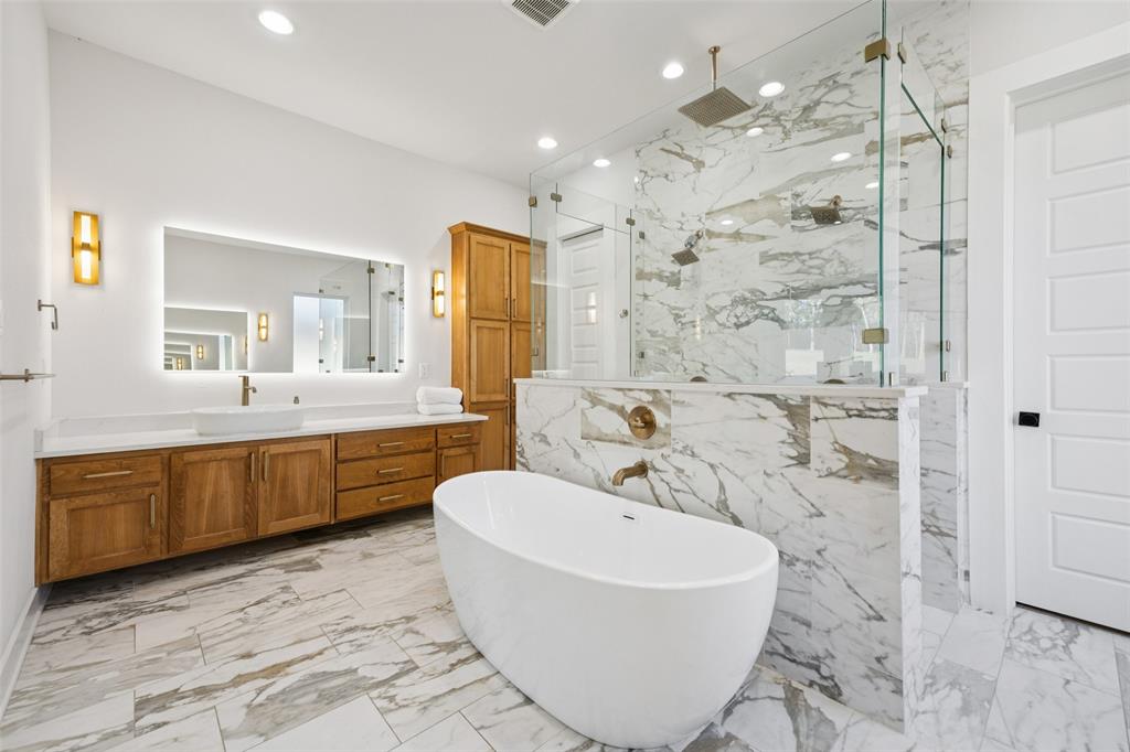 4120 Ridgecrest Drive Flower Mound, TX 75022 - Photo 23 of 40