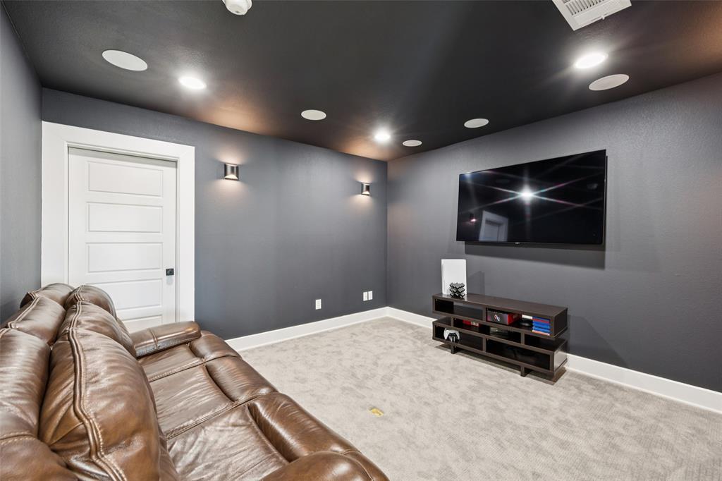 4120 Ridgecrest Drive Flower Mound, TX 75022 - Photo 26 of 40