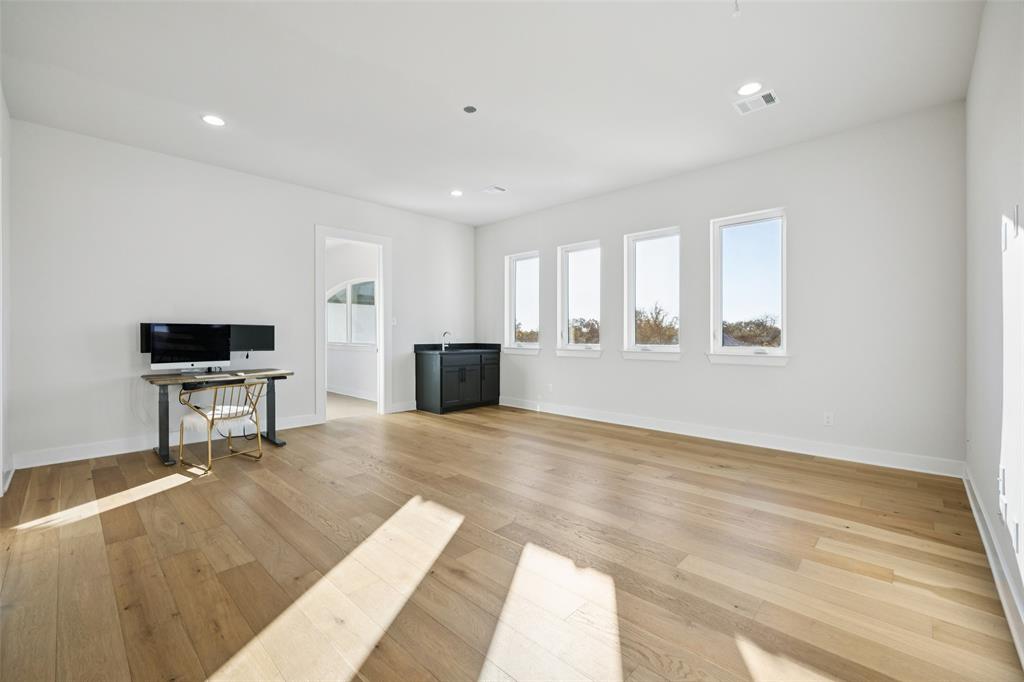 4120 Ridgecrest Drive Flower Mound, TX 75022 - Photo 27 of 40