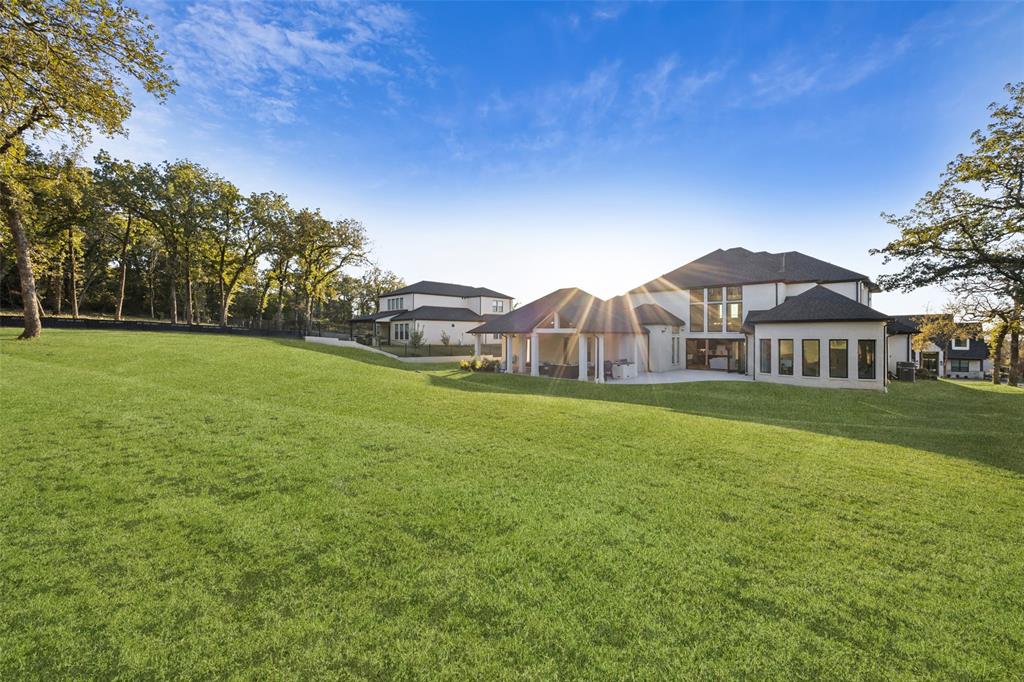 4120 Ridgecrest Drive Flower Mound, TX 75022 - Photo 35 of 40