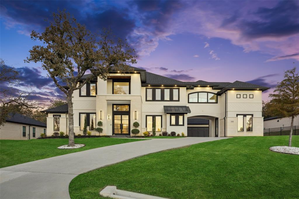 4120 Ridgecrest Drive Flower Mound, TX 75022 - Photo 40 of 40