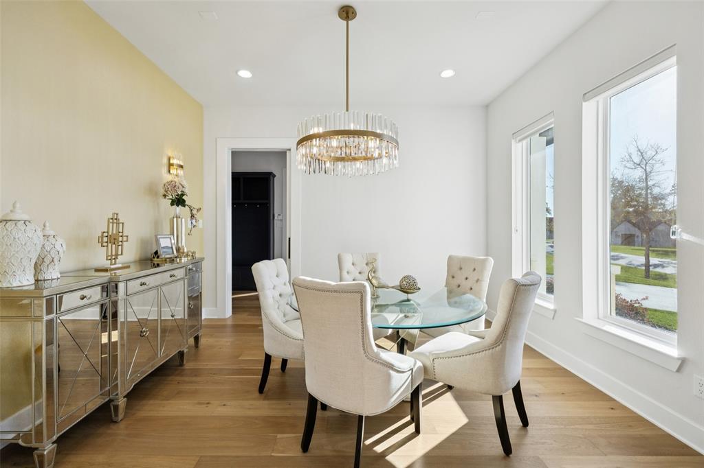 4120 Ridgecrest Drive Flower Mound, TX 75022 - Photo 7 of 40