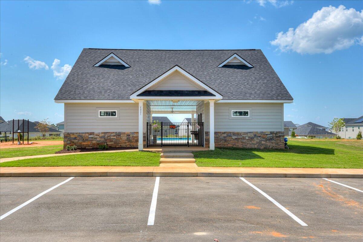 6163 Vermilion Loop Road Graniteville, SC 29829 - Photo 50 of 52