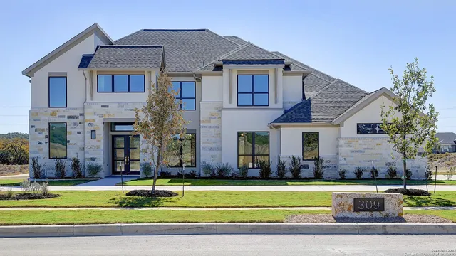 $1,299,900 | 309 Brave Company, Boerne, TX 78006