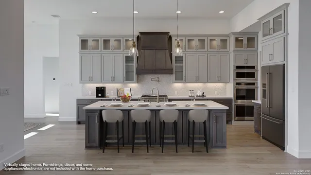 $1,299,900 | 309 Brave Company, Boerne, TX 78006