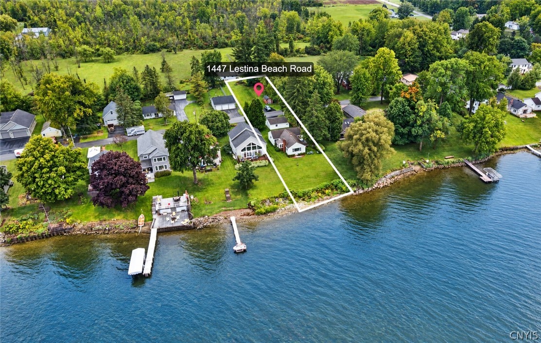 1447 Lestina Beach Road Sullivan, NY 13030 - Photo 37 of 38 Gallery Image 37