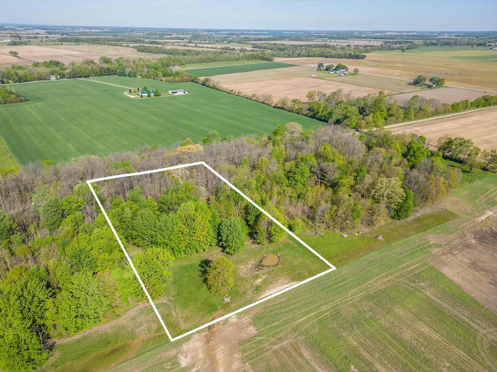 5387 Dildine Road Delaware, OH 43015 - Photo 37 of 37 DJI_0389