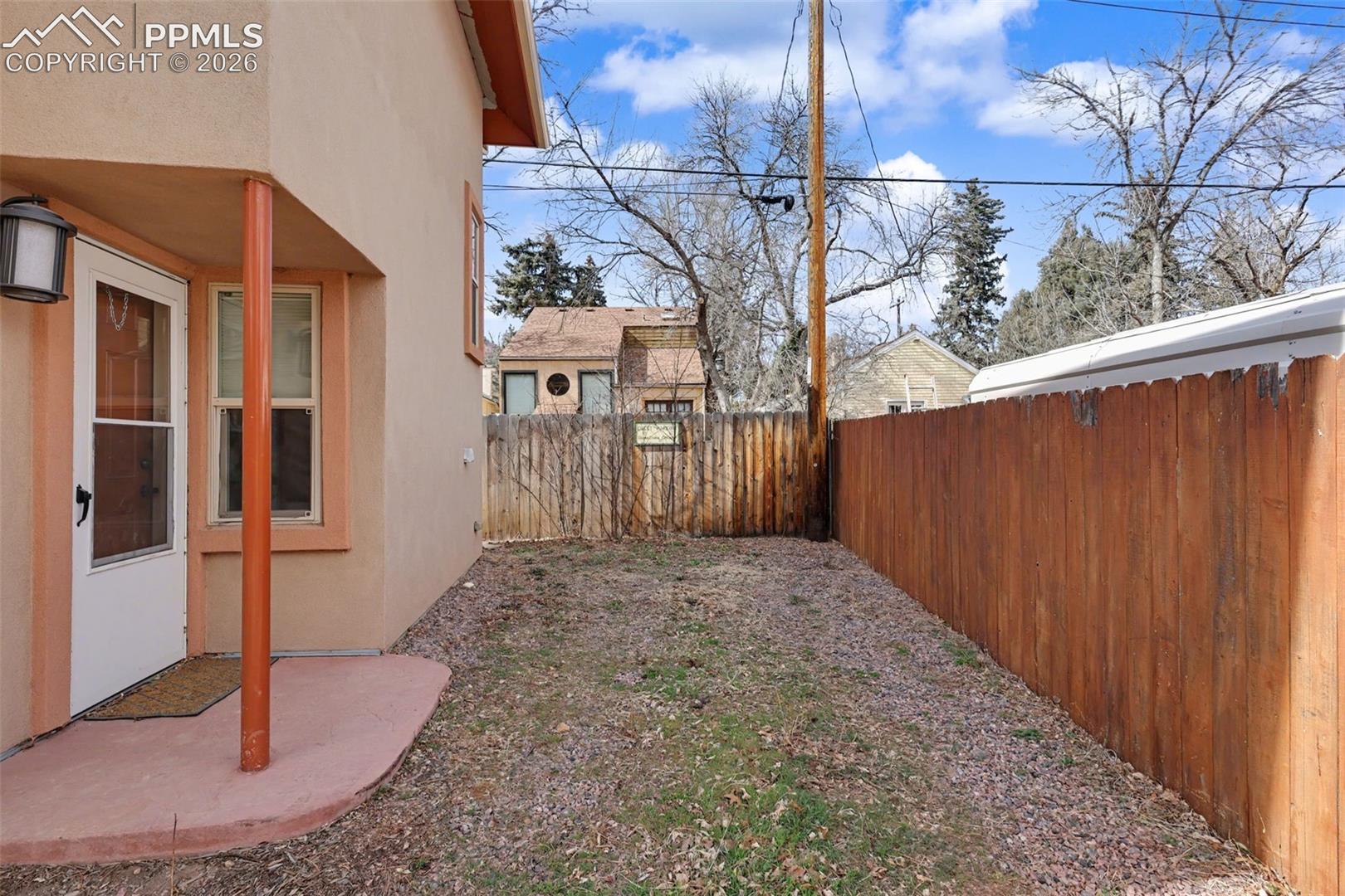 1702 1/2 West Cheyenne Road Colorado Springs, CO 80906 - Photo 28 of 29 Gallery Image 28