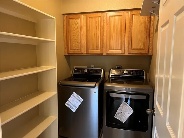 a close up of a microwave