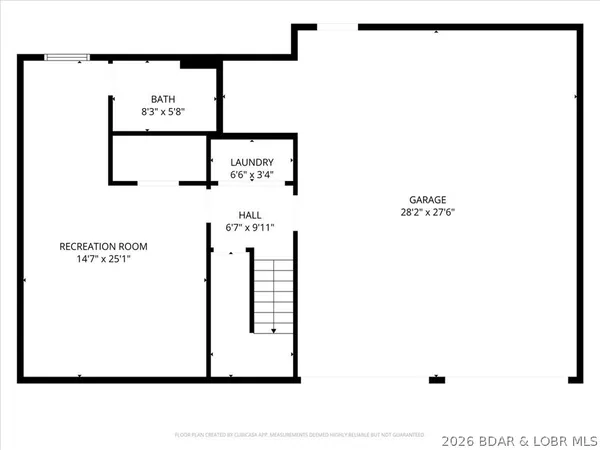 $349,900 | 176 Buckingham Drive, Camdenton, MO 65020