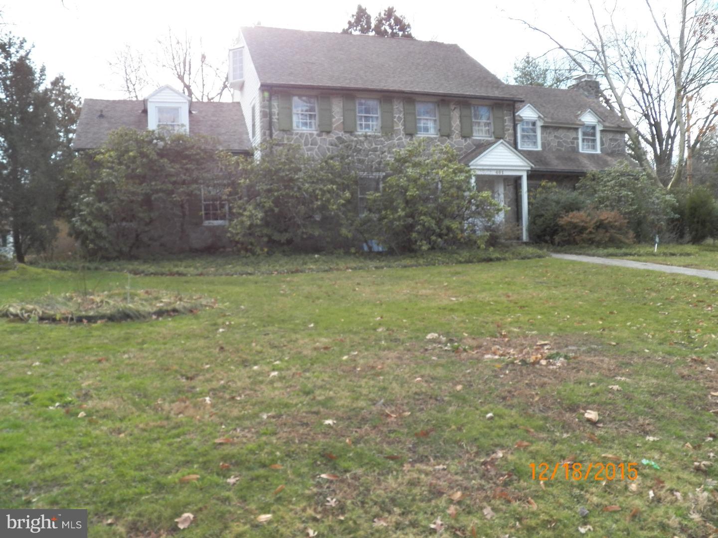 401 South Chester Road Swarthmore, PA 19081 - Photo 2 of 25