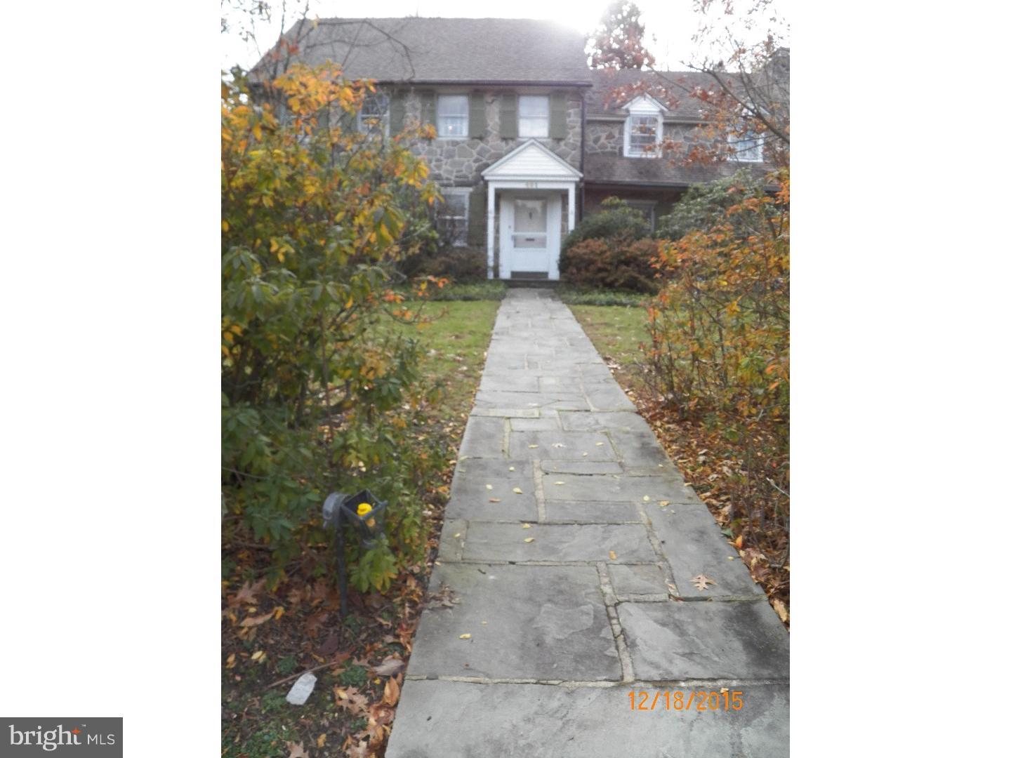 401 South Chester Road Swarthmore, PA 19081 - Photo 3 of 25